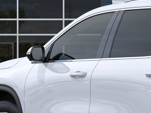 New 2026 Buick Enclave Preferred w/ Power Package FWD image 44