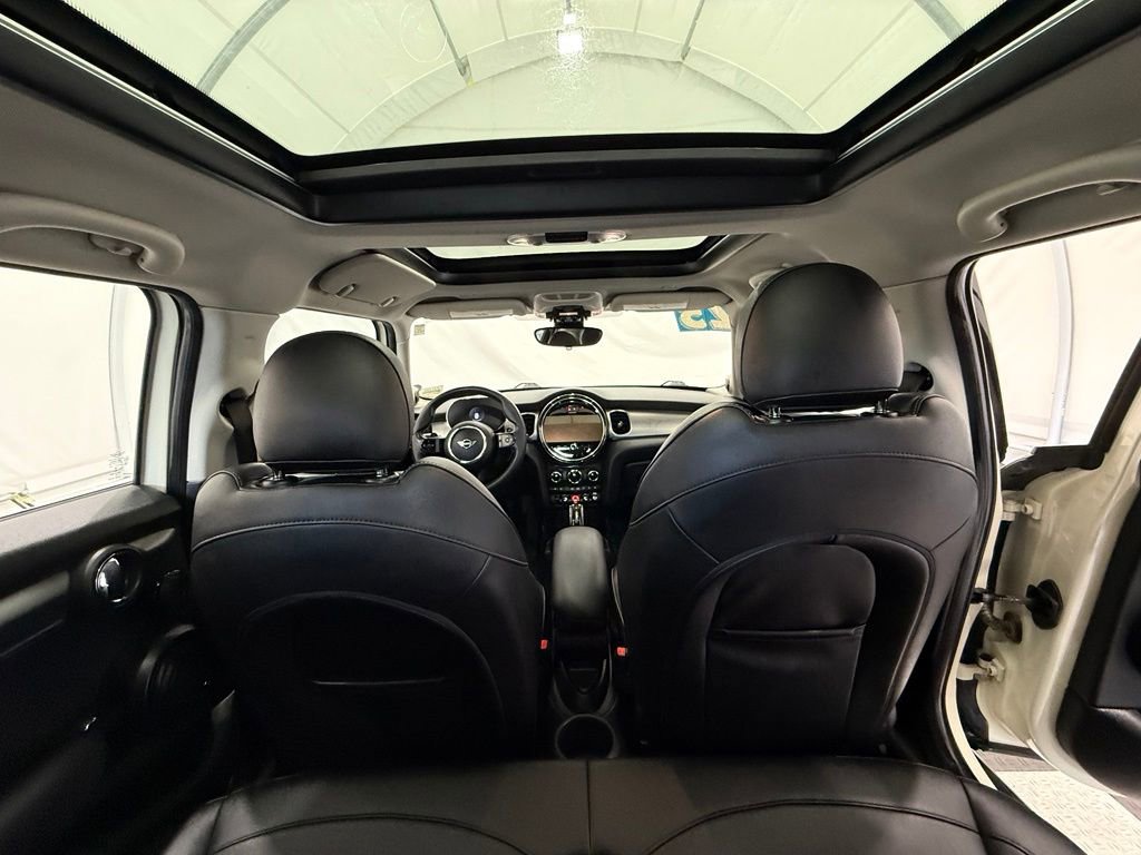 Used 2023 MINI Cooper S w/ Premium Package FWD image 30