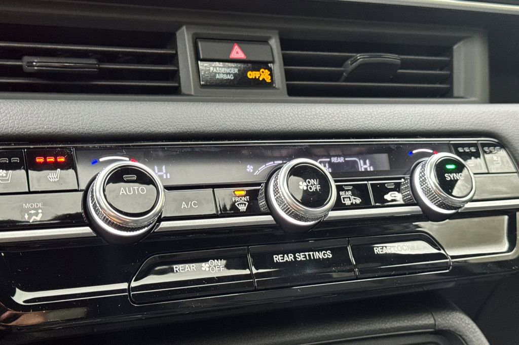 New 2026 Honda Passport TrailSport Elite image 23