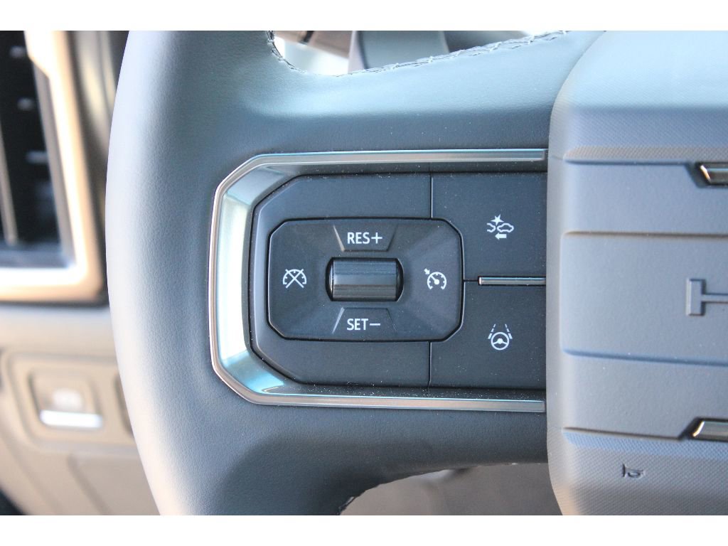 New 2025 GMC Hummer EV 3X w/ Battery Pack, 24 Module Pack image 17