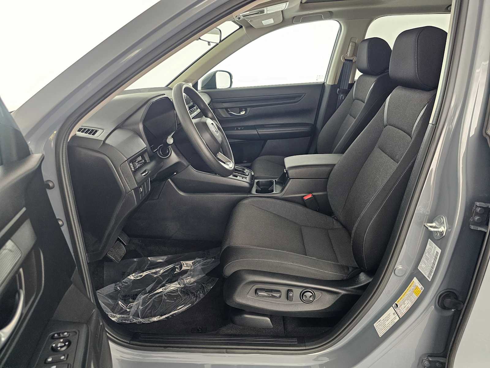 Used 2023 Honda CR-V EX image 20