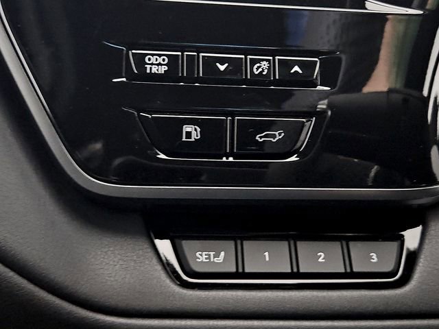 New 2026 Lexus TX 500h AWD image 20