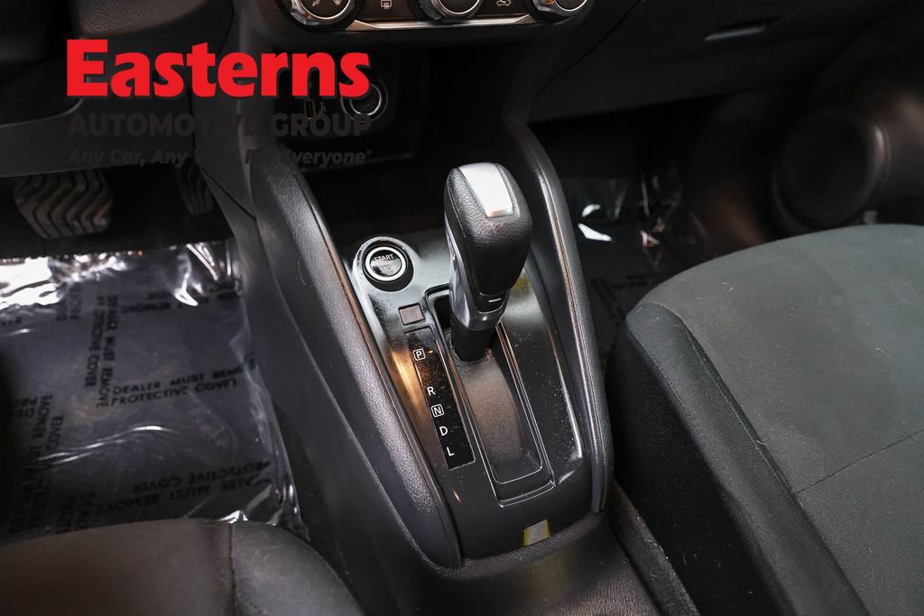 Used 2024 Nissan Kicks S FWD image 13