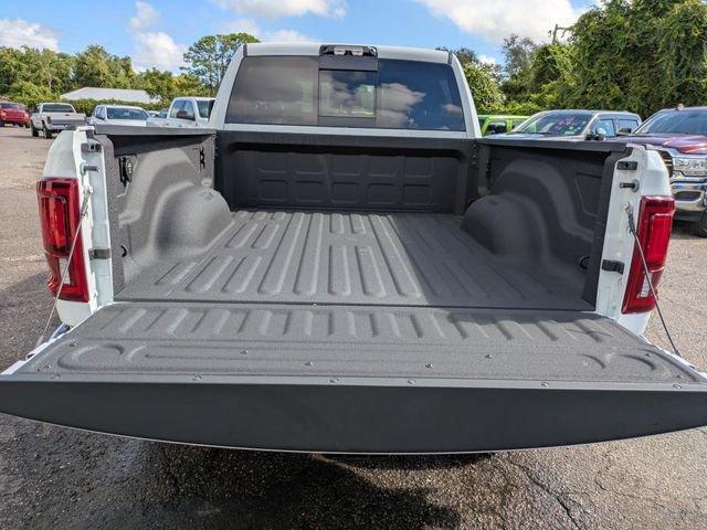 Used 2025 RAM 2500 Laramie RWD image 12