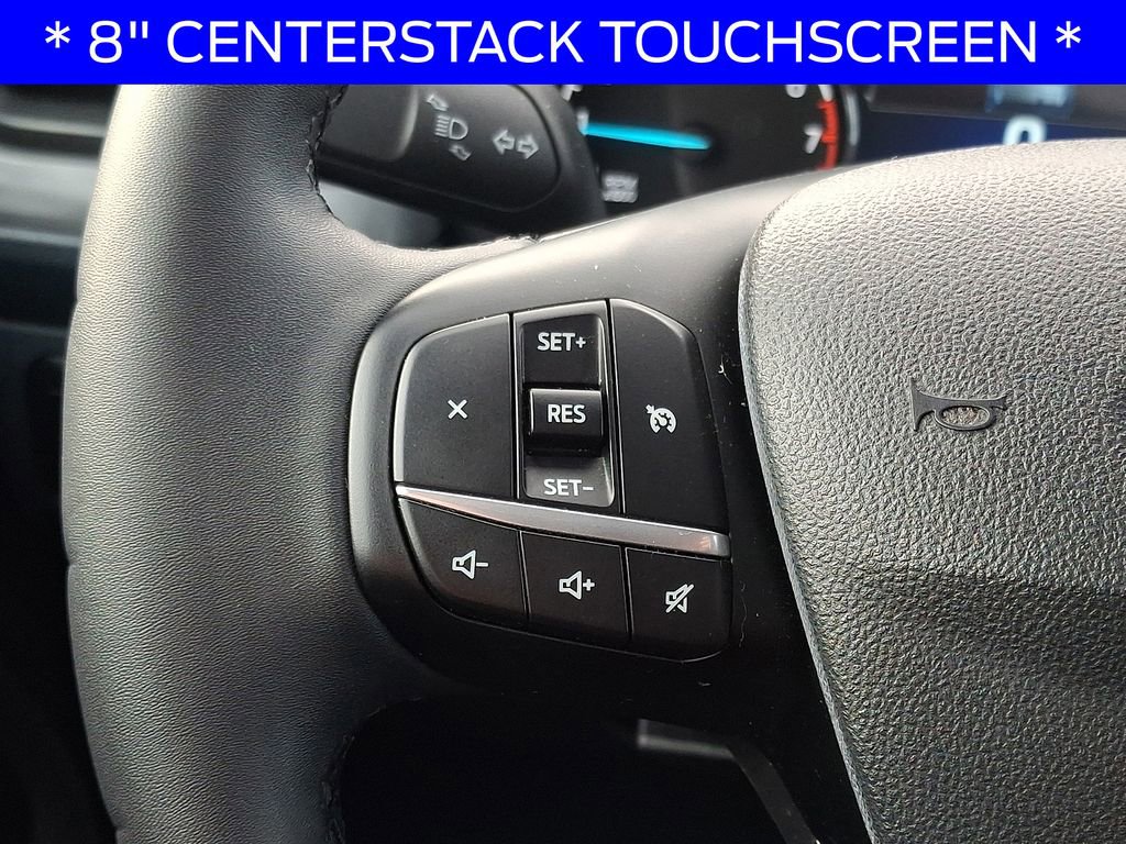 Certified 2023 Ford Maverick XLT image 20