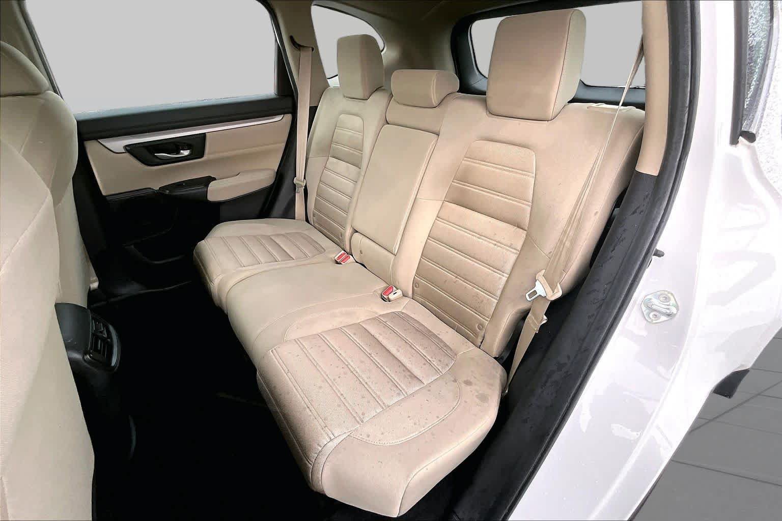 Used 2021 Honda CR-V LX image 20