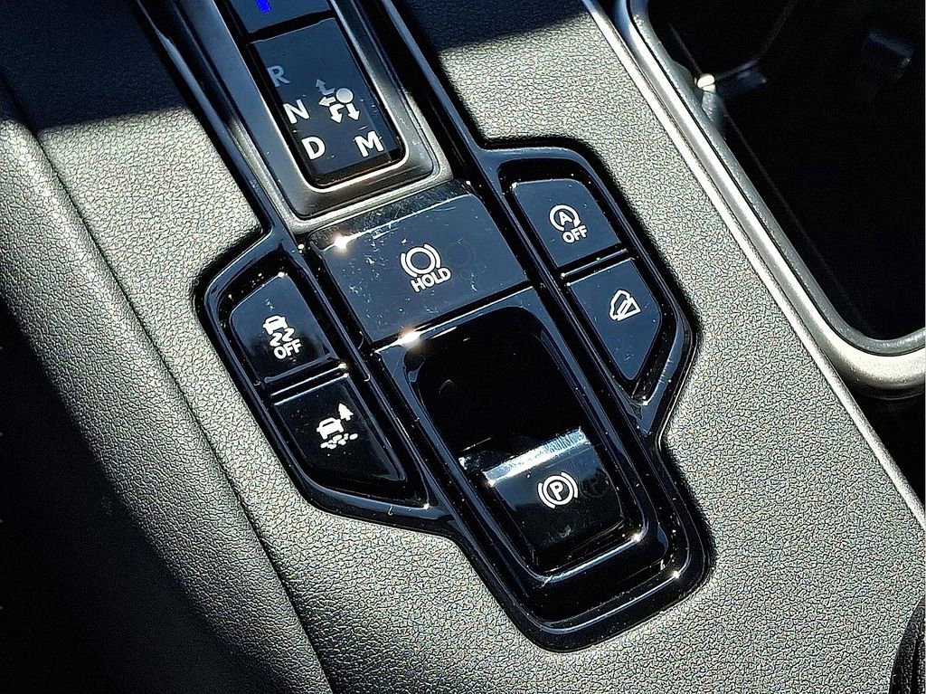 Certified 2025 Lexus TX 350 AWD w/ Technology Package image 28