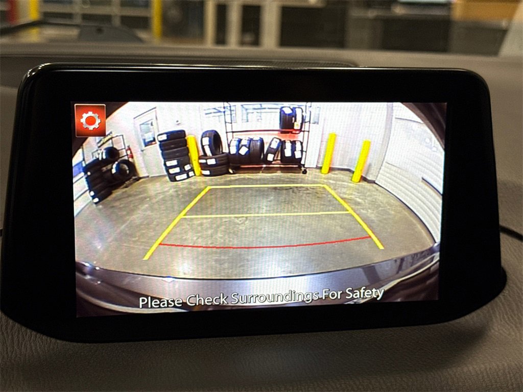 Used 2018 MAZDA MAZDA3 Grand Touring w/ Premium Equipment Package image 20