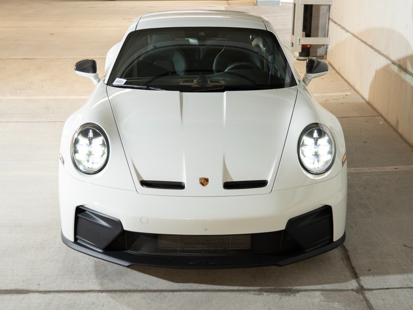 Certified 2026 Porsche 911 GT3 RWD image 6