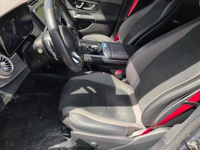 Certified 2023 Mercedes-Benz EQE AMG 4MATIC Sedan image 17