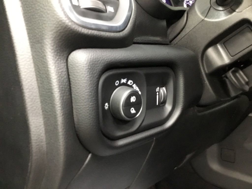 New 2026 RAM 2500 Big Horn image 8