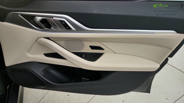 Used 2024 BMW i4 eDrive35 w/ Premium Package RWD image 36