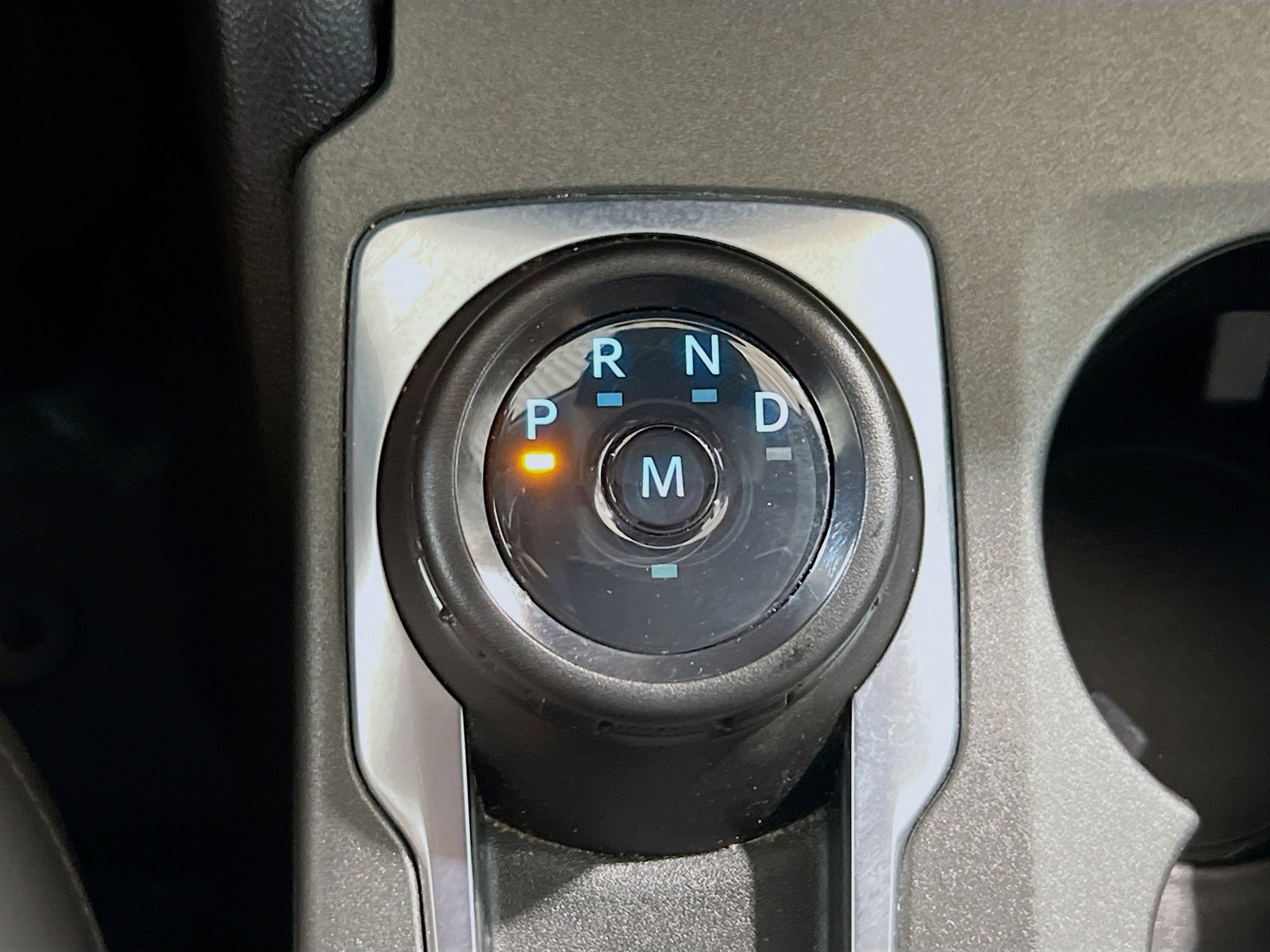 Used 2025 Ford Bronco Sport Badlands image 12