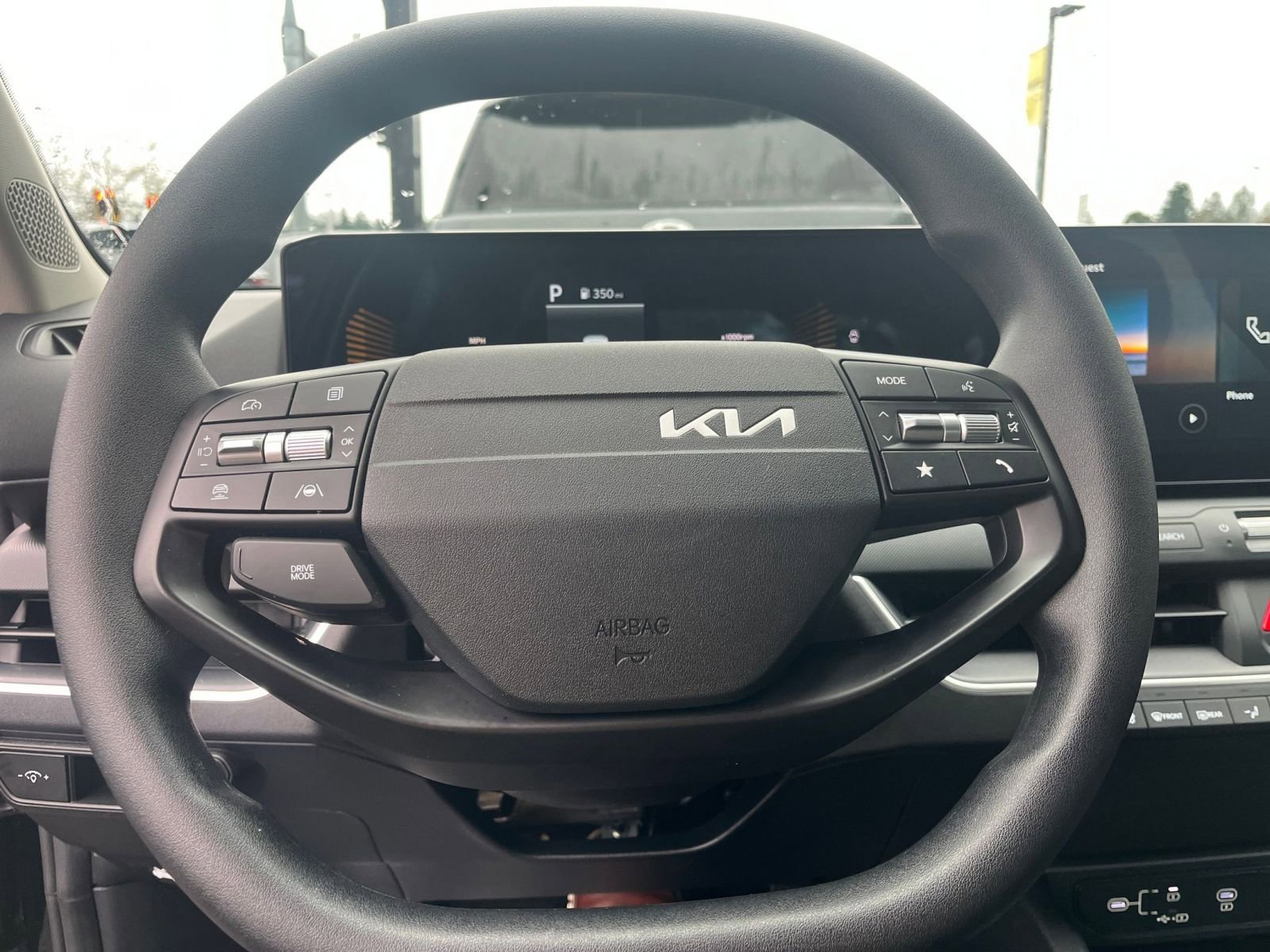 Used 2025 Kia K4 FWD image 29