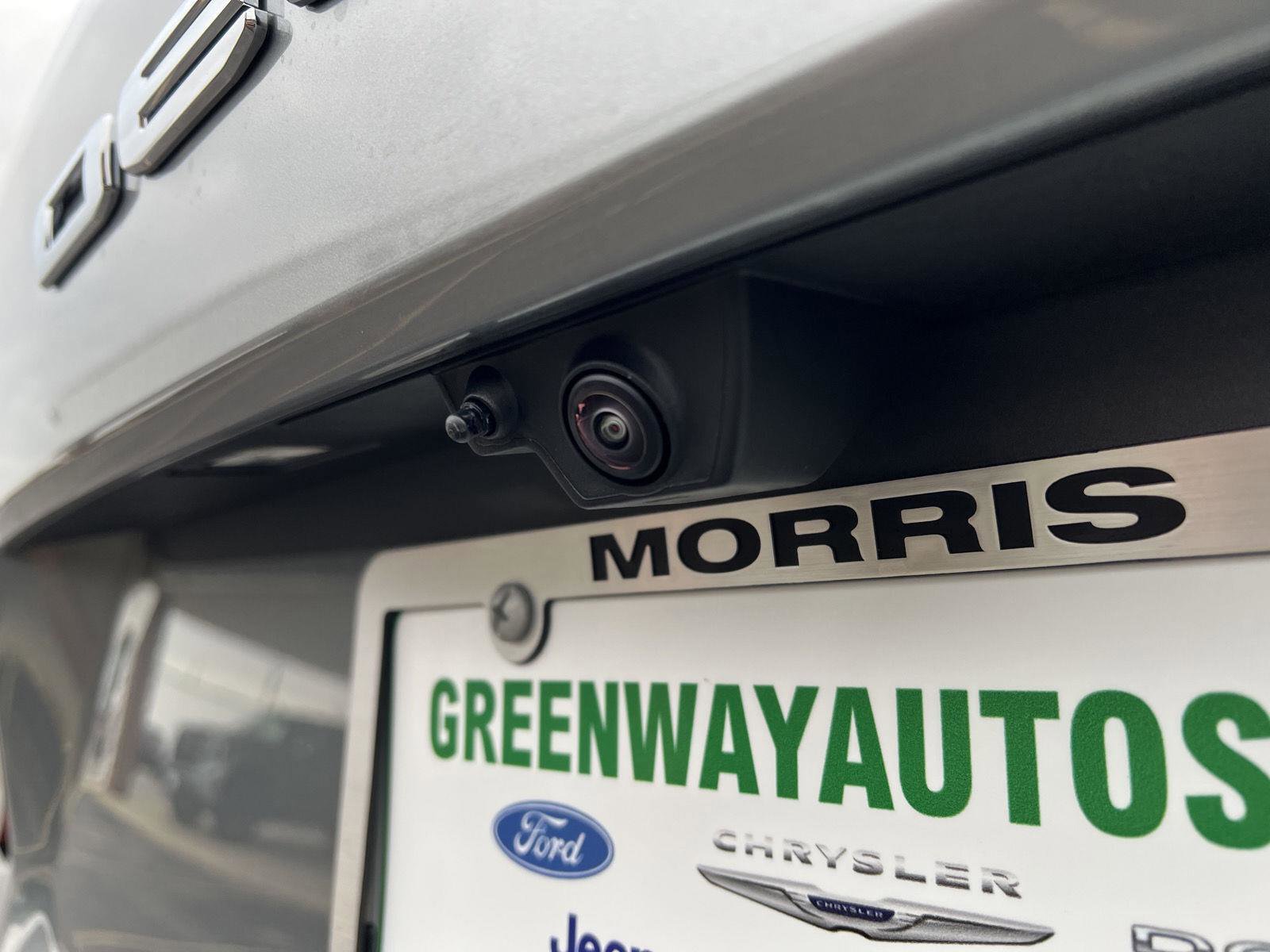 New 2026 GMC Yukon Denali w/ Sun & Power Step Package image 7