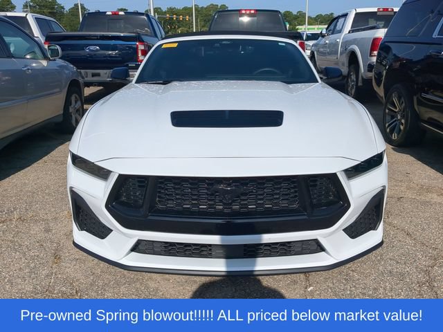 Used 2024 Ford Mustang GT Premium RWD image 5