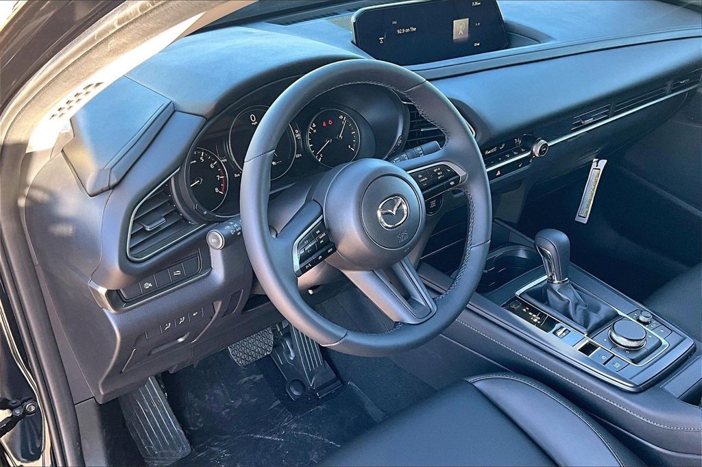 New 2026 MAZDA CX-30 AWD 2.5 S w/ Select Sport Pkg image 6