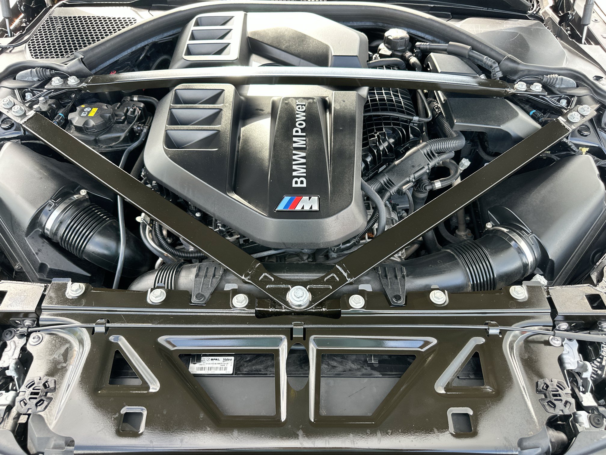 Used 2022 BMW M3 Competition w/ Executive Package RWD image 34