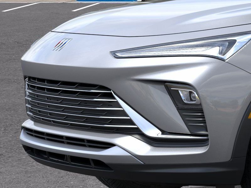 New 2026 Buick Envista Preferred w/ Convenience I Package image 13