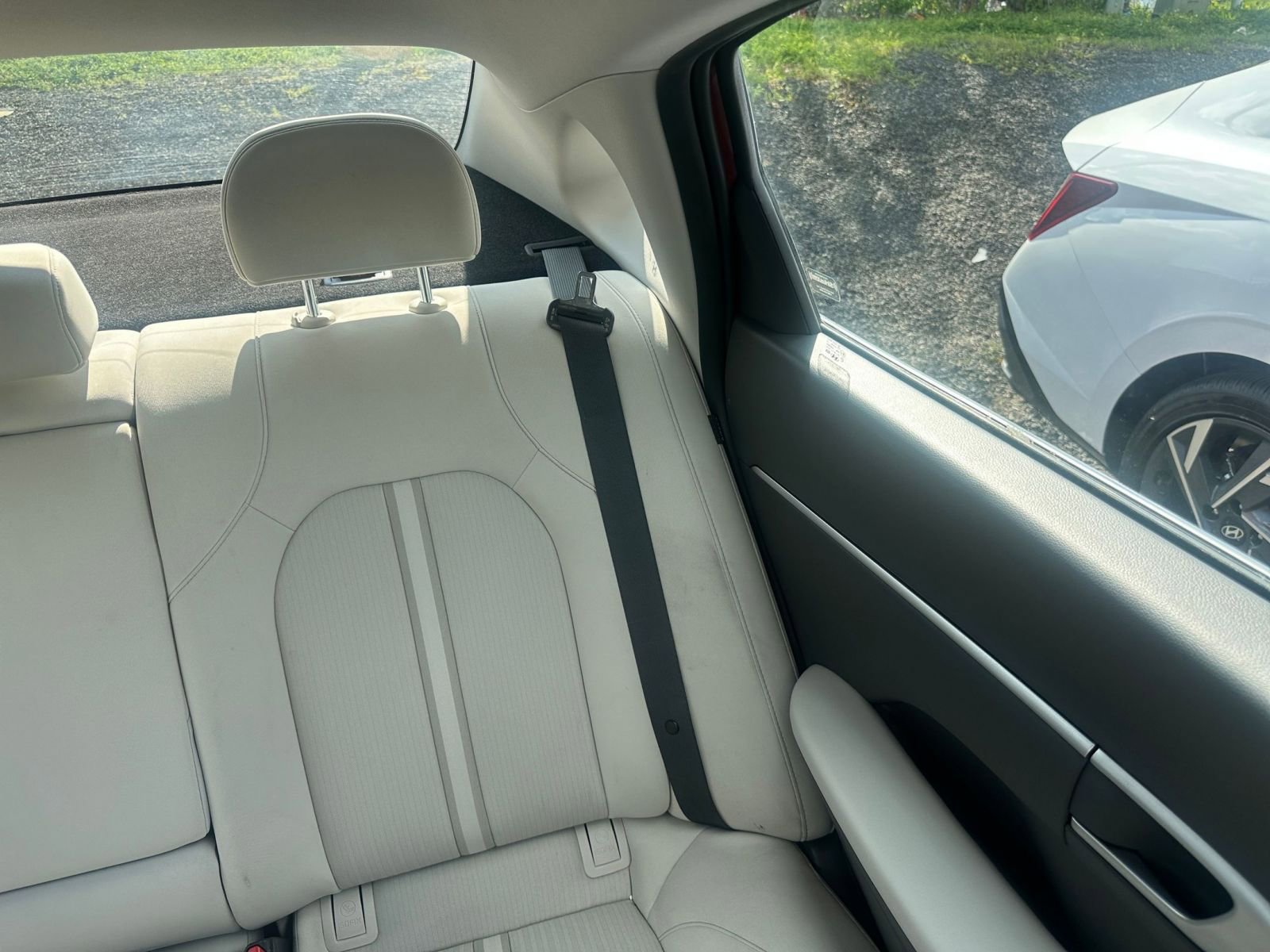 Used 2025 Hyundai Sonata SEL FWD image 37