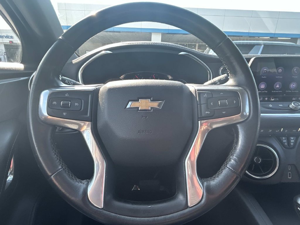 Used 2019 Chevrolet Blazer LT FWD image 21
