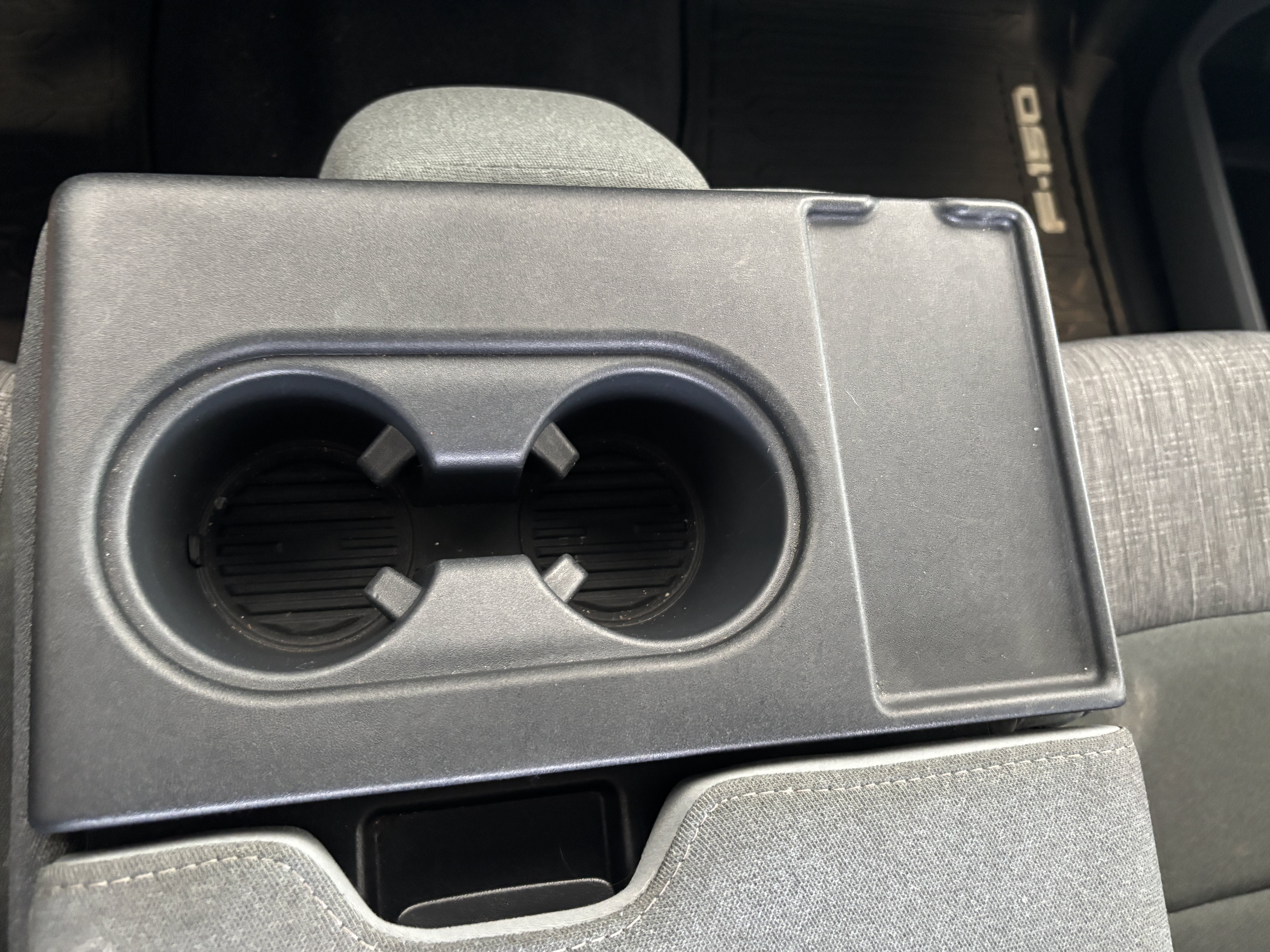 Used 2023 Ford F150 XLT AWD/4WD image 17