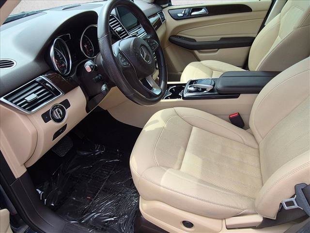 Used 2017 Mercedes-Benz GLE 350 image 13