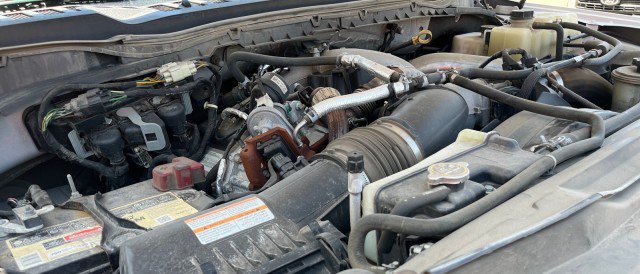 Used 2023 Ford F450 XL AWD/4WD image 41