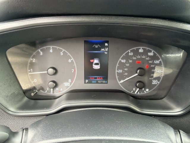 Used 2025 Toyota Corolla LE FWD image 26