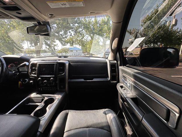 Used 2018 RAM 2500 Laramie w/ Sport Appearance Group AWD/4WD image 27