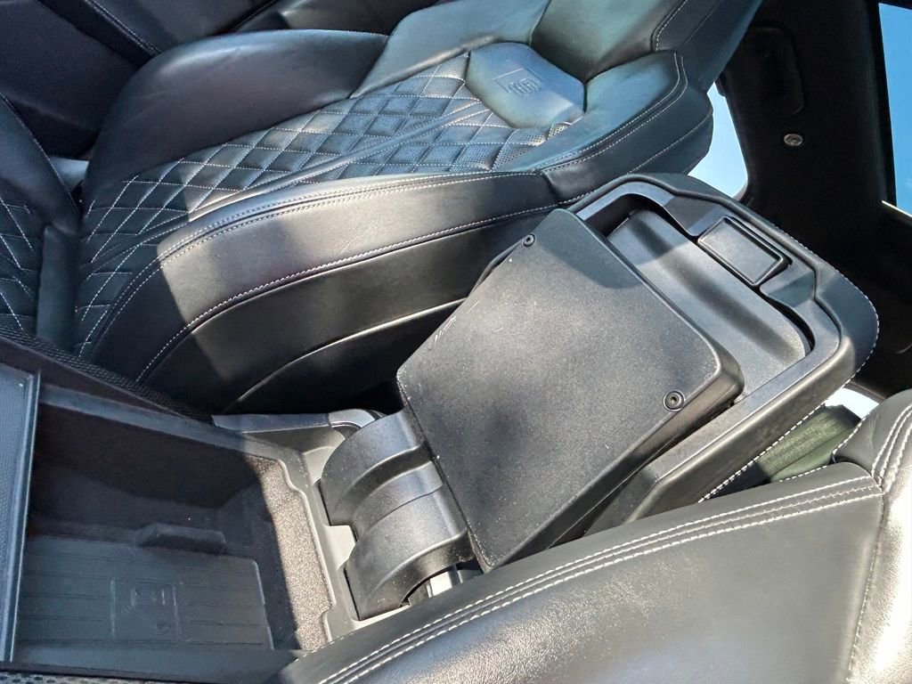 Used 2023 Audi SQ7 Premium Plus image 38