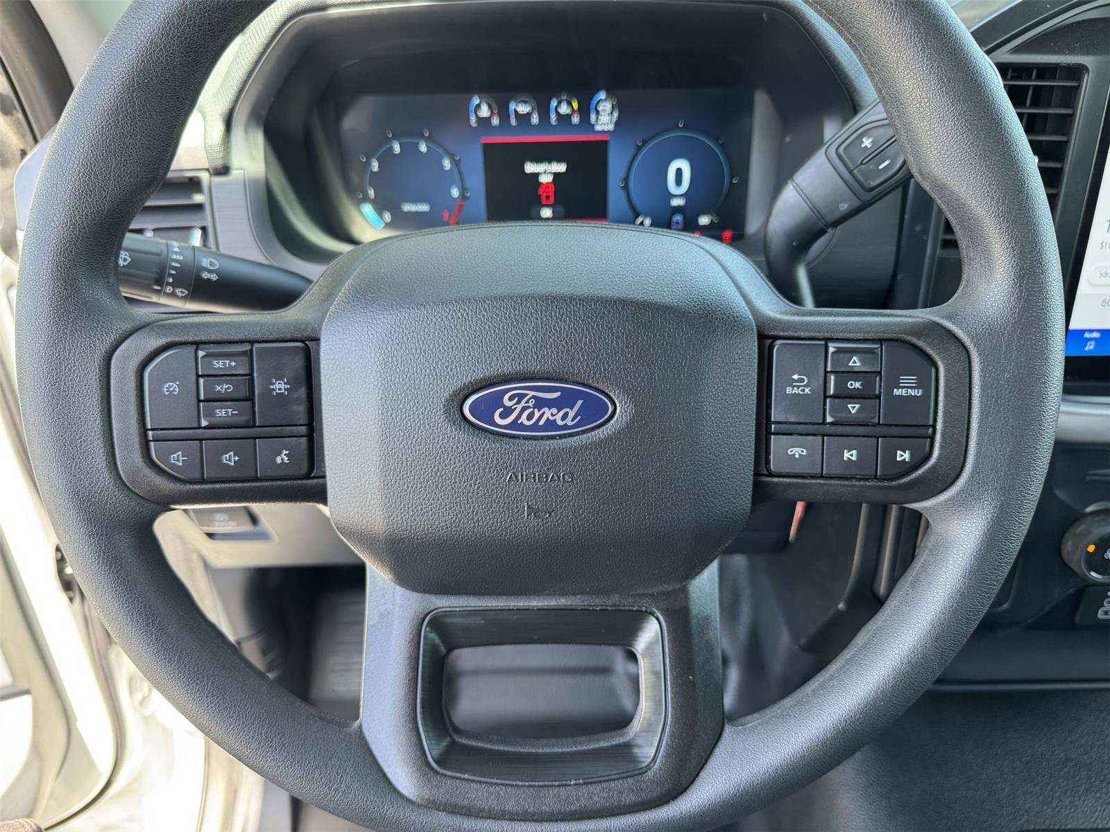 Used 2025 Ford F150 XL AWD/4WD image 31