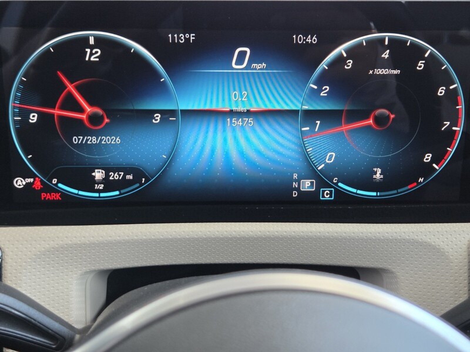 Certified 2022 Mercedes-Benz A 220 image 29