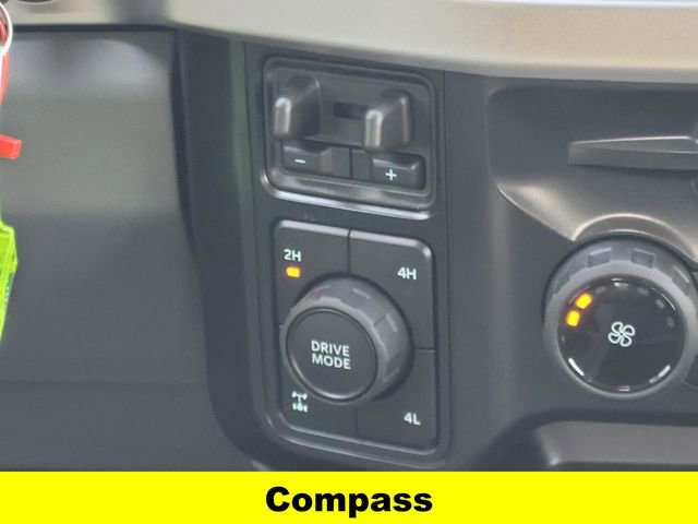 New 2026 Ford F250 XLT w/ FX4 Off-Road Package image 17