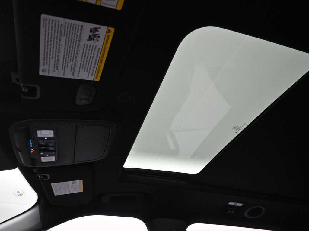 New 2025 Ford Explorer ST w/ Sun And Sound Package image 21