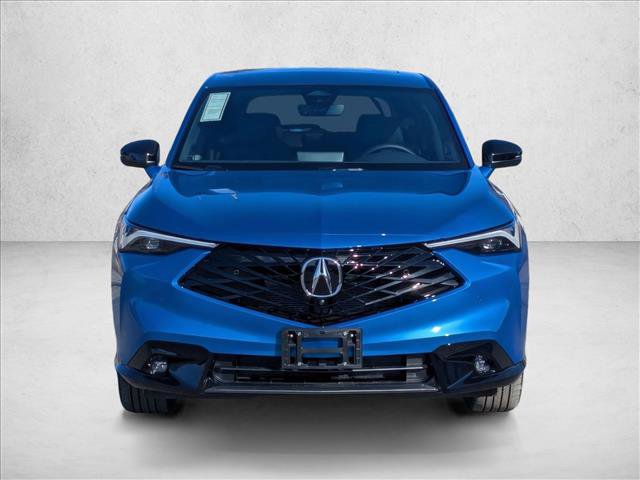 New 2026 Acura ADX A-Spec image 6