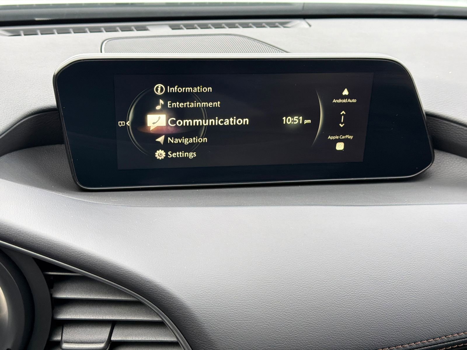 New 2026 MAZDA MAZDA3 s Sport FWD image 21