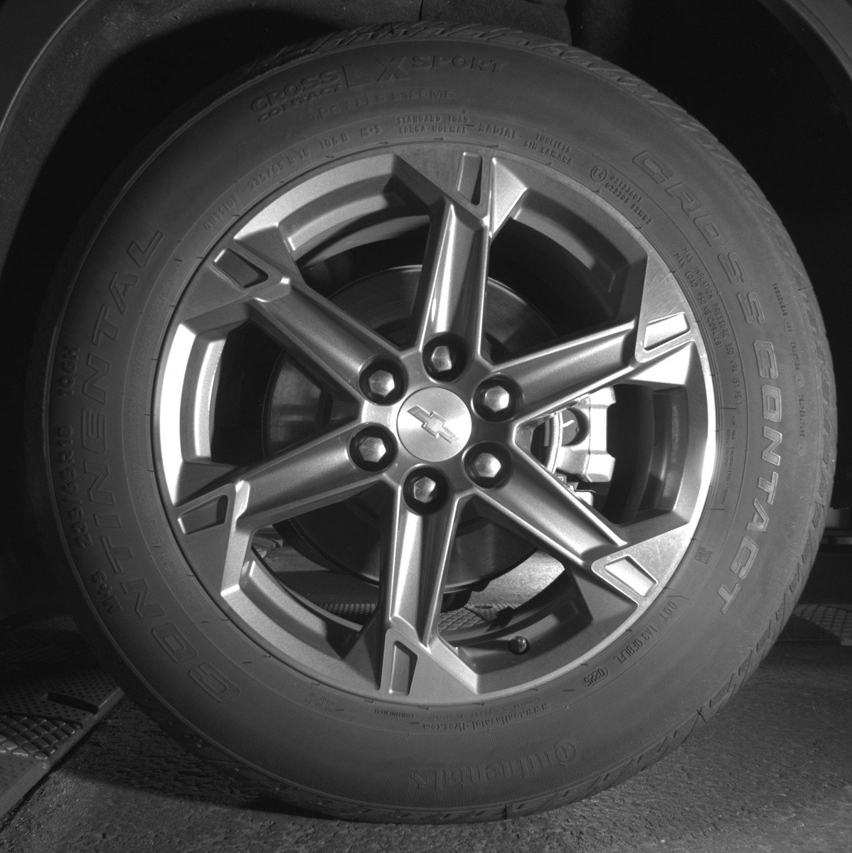 Used 2025 Chevrolet Blazer LT image 14