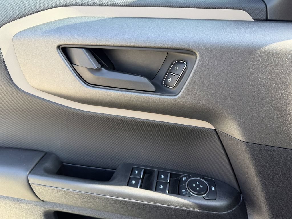 New 2026 Ford Bronco Sport Big Bend AWD/4WD image 19