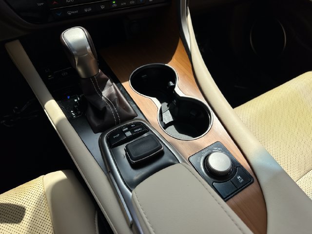 Used 2019 Lexus RX 350 FWD w/ Navigation Package image 26