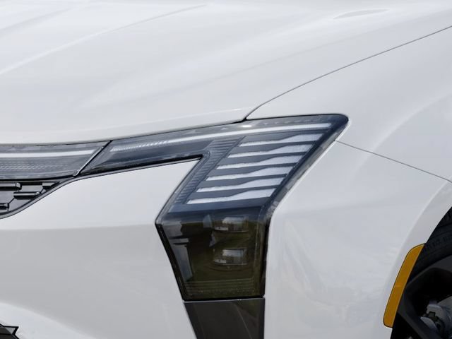 New 2027 Chrysler Pacifica Limited AWD/4WD image 10