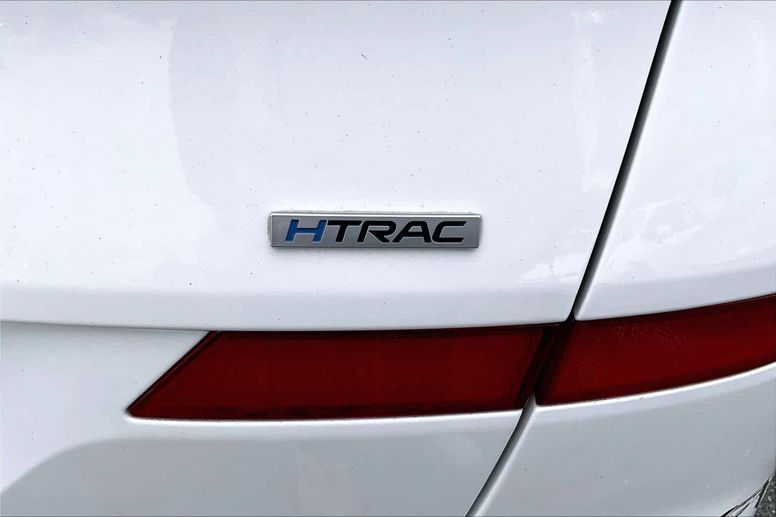 Used 2020 Hyundai Tucson Ultimate image 10
