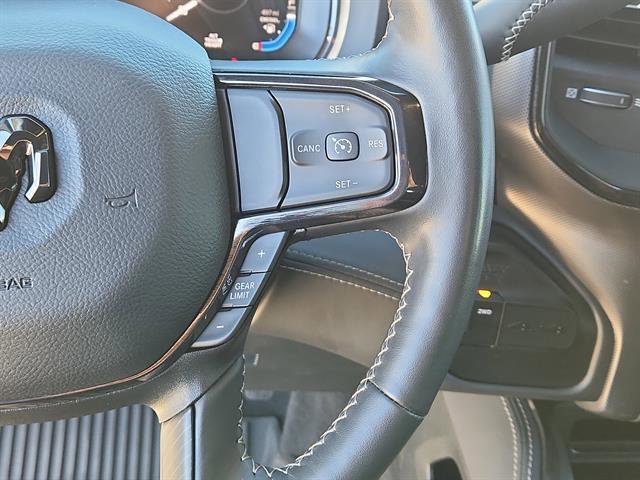 Used 2023 RAM 3500 Limited image 16