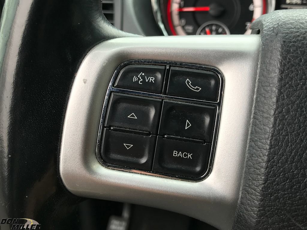 Certified 2019 Dodge Grand Caravan GT image 16