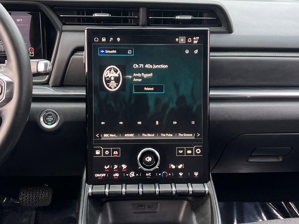 Used 2025 GMC Terrain Elevation image 20