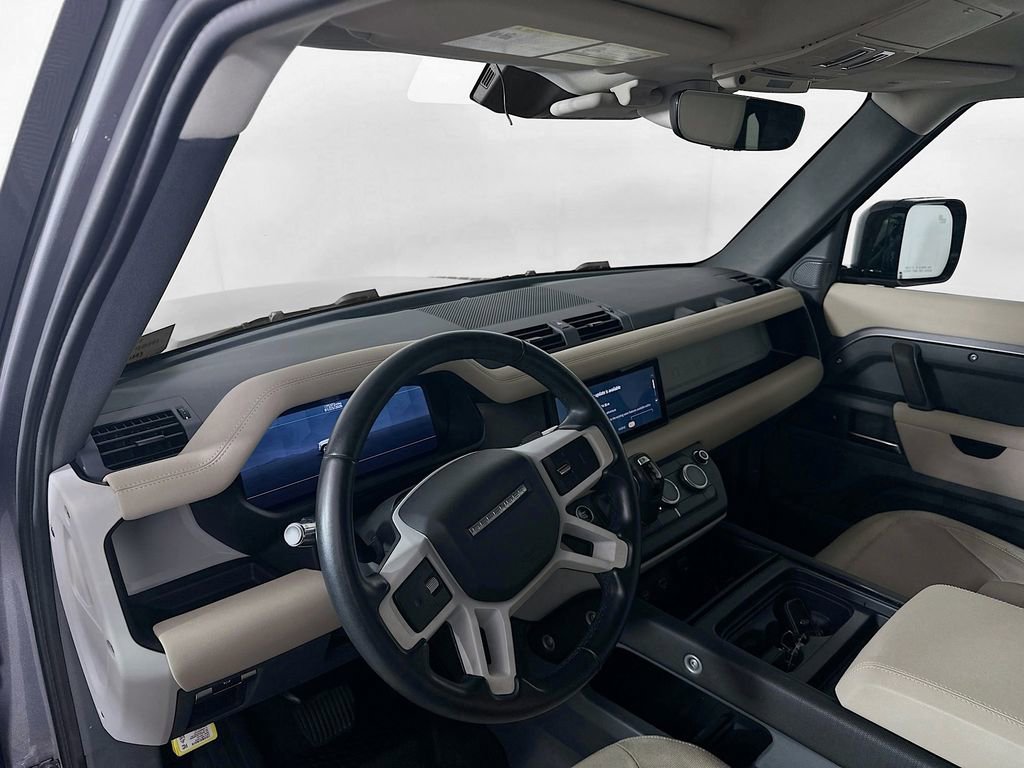 Used 2020 Land Rover Defender 110 S image 31