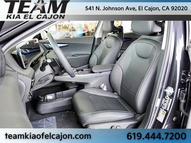 New 2025 Kia EV6 Wind image 19