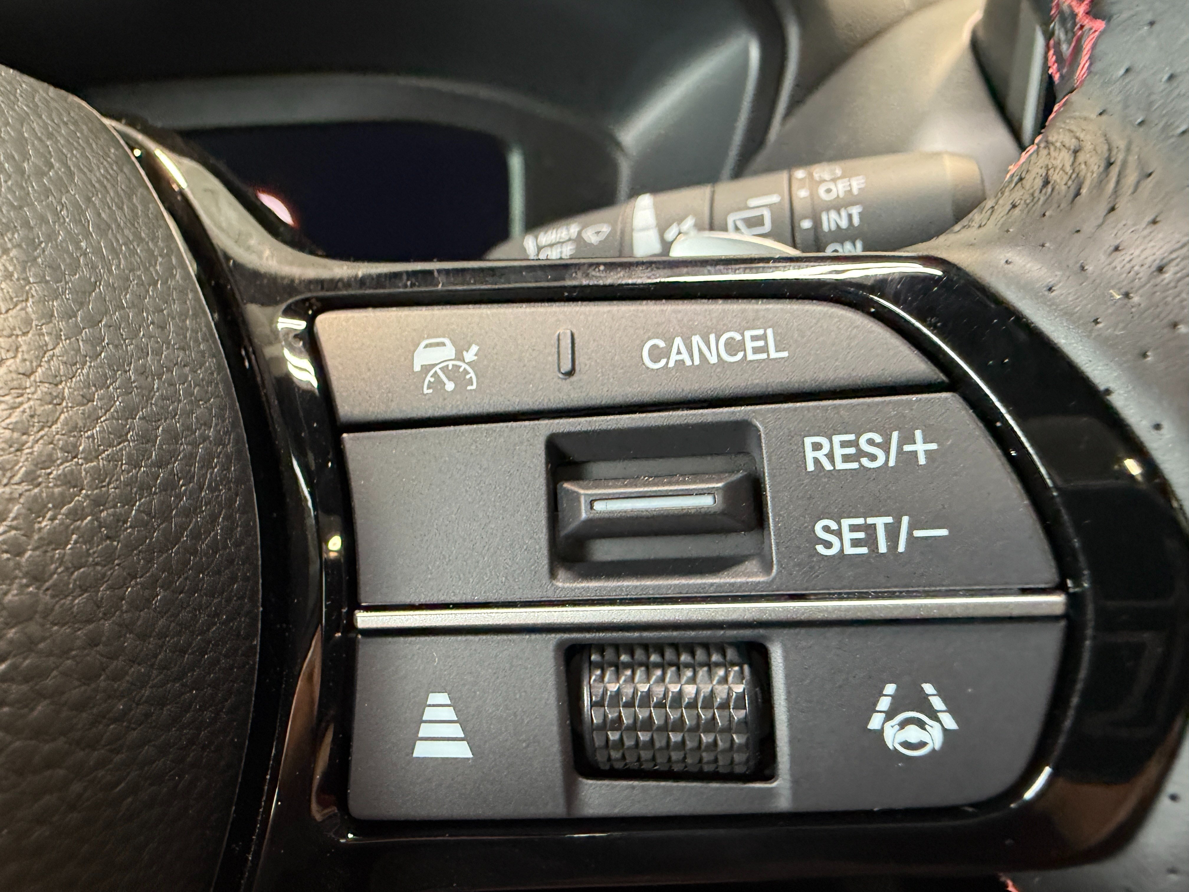 New 2026 Acura ADX A-Spec AWD/4WD image 19