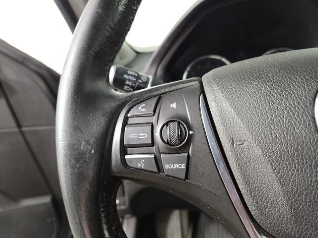 Used 2016 Acura TLX V6 SH-AWD w/ Technology Pkg image 21