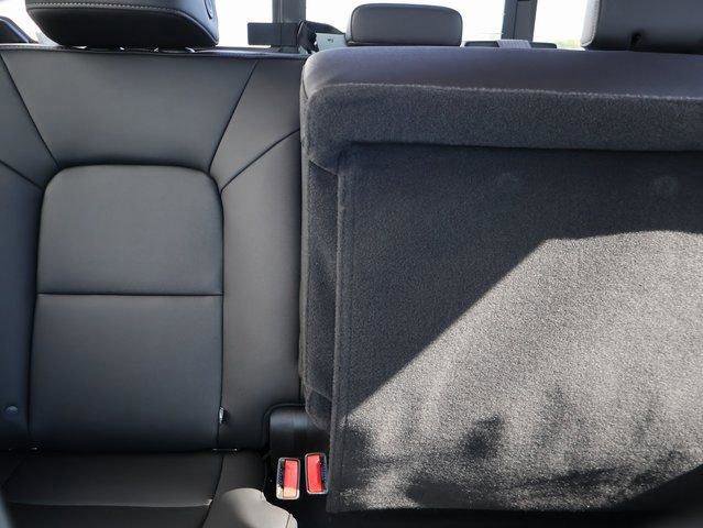 New 2026 GMC Canyon Elevation w/ Convenience Package image 10